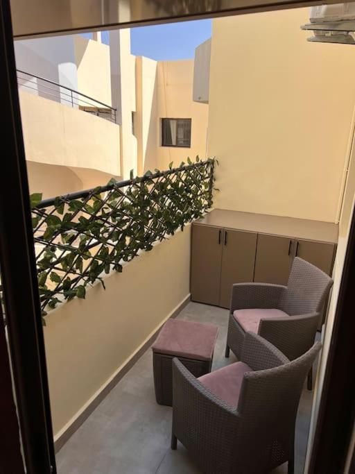Residence Miramas 2 - C5 Marrakesh Esterno foto